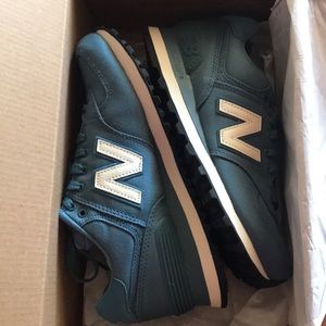 Brand New NB Shoes